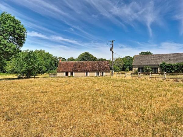 Maison Avord 5 pièce(s) 85 m2