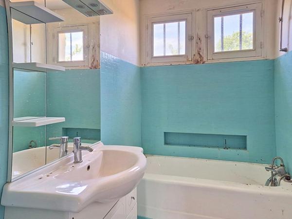 Maison Avord 5 pièce(s) 85 m2