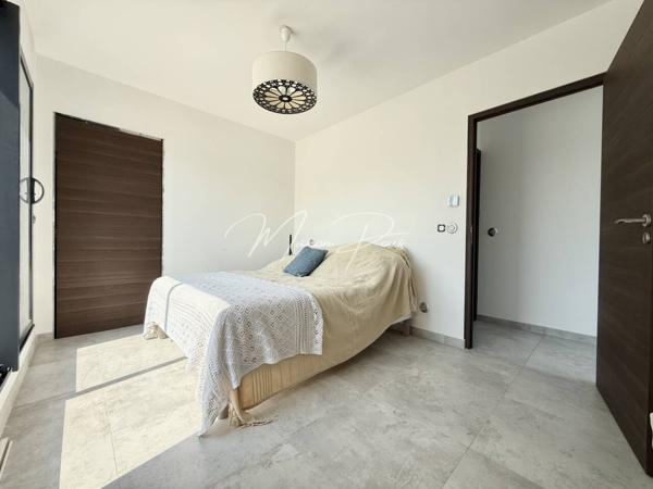Maison à vendre 6 pièces de 203 m²