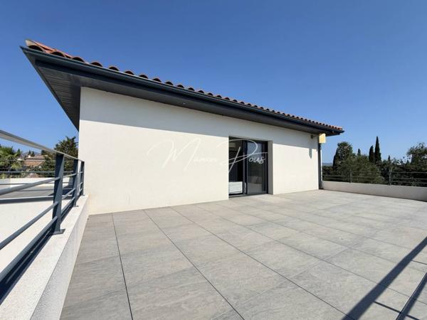 Maison à vendre 6 pièces de 203 m²