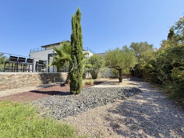 Maison à vendre 6 pièces de 203 m²