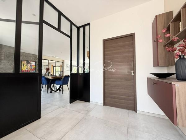 Maison à vendre 6 pièces de 203 m²