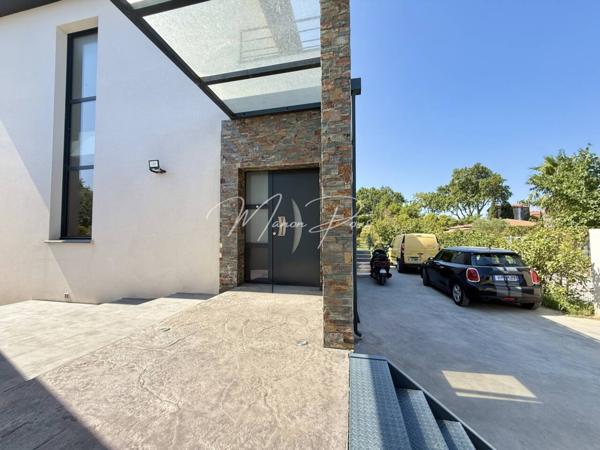 Maison à vendre 6 pièces de 203 m²