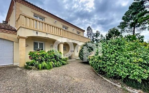 Maison à vendre    5 pièces •  Marsac-sur-l'Isle