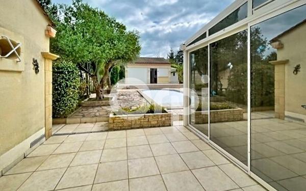 Maison à vendre    5 pièces •  Marsac-sur-l'Isle