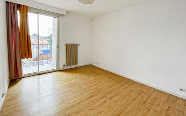 Appartement à louer    3 pièces •  Mont-de-Marsan