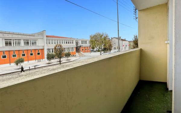 Appartement à louer    3 pièces •  Mont-de-Marsan