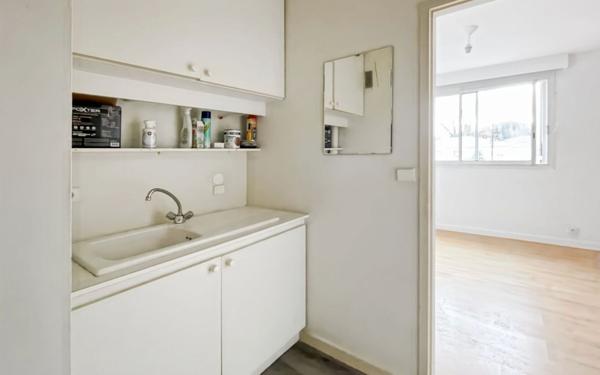 Appartement à louer    3 pièces •  Mont-de-Marsan