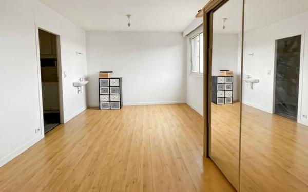 Appartement à louer    3 pièces •  Mont-de-Marsan