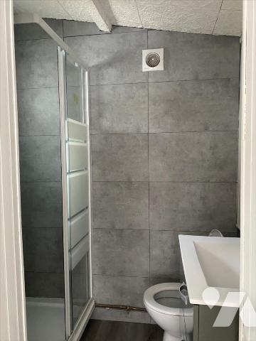 SAINT LEONARD, Ensemble de 2 logements avec jardin et garage