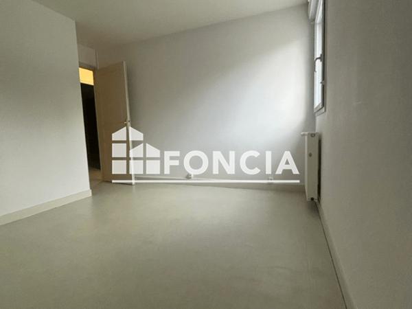 Location Maison 4 pièces 104.6 m² - 4 IMPASSE DES COURBES Sable Sur Sarthe 72300