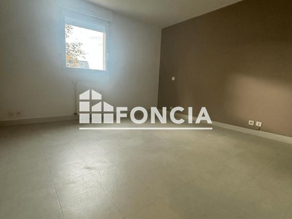 Location Maison 4 pièces 104.6 m² - 4 IMPASSE DES COURBES Sable Sur Sarthe 72300