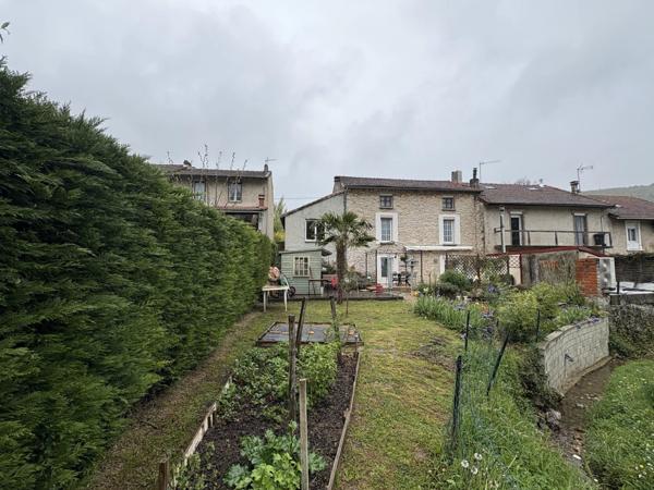 Vente Maison 6 pièces 155 m2 à L'Aiguillon