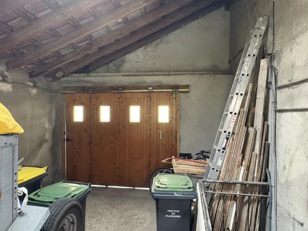 Vente Maison 6 pièces 155 m2 à L'Aiguillon