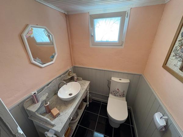 Vente Maison 6 pièces 155 m2 à L'Aiguillon