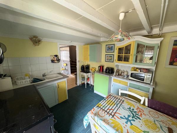 Vente Maison 6 pièces 155 m2 à L'Aiguillon