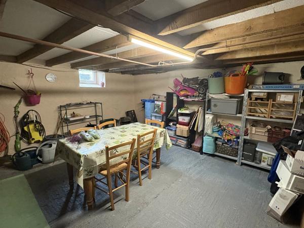 Vente Maison 6 pièces 155 m2 à L'Aiguillon