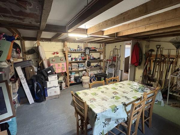 Vente Maison 6 pièces 155 m2 à L'Aiguillon