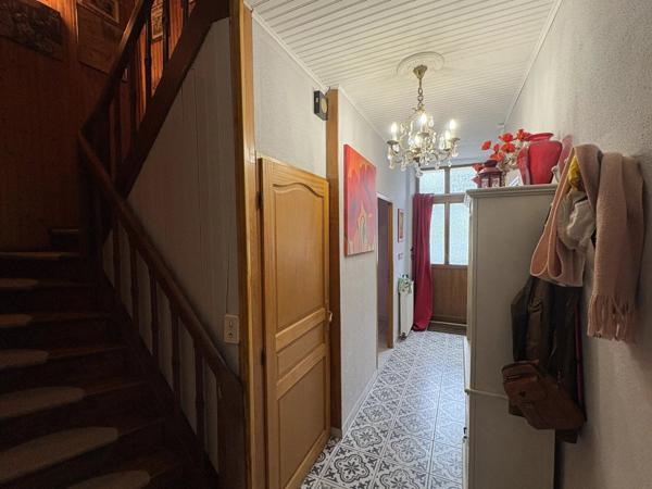 Vente Maison 6 pièces 155 m2 à L'Aiguillon