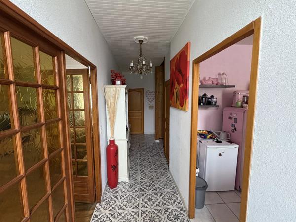 Vente Maison 6 pièces 155 m2 à L'Aiguillon