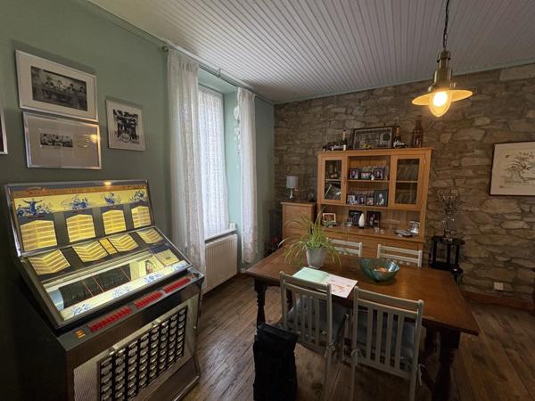 Vente Maison 6 pièces 155 m2 à L'Aiguillon