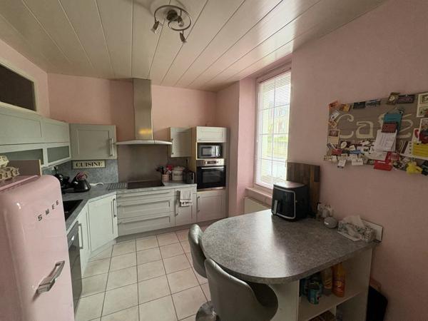 Vente Maison 6 pièces 155 m2 à L'Aiguillon