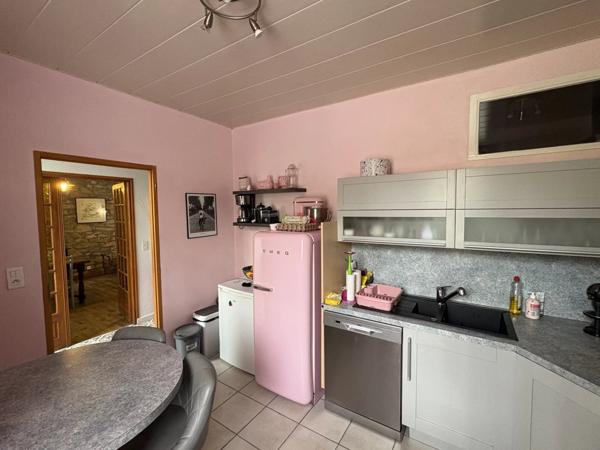 Vente Maison 6 pièces 155 m2 à L'Aiguillon