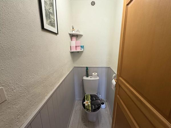 Vente Maison 6 pièces 155 m2 à L'Aiguillon