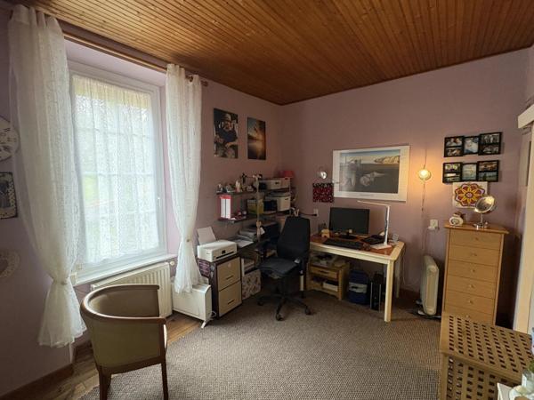 Vente Maison 6 pièces 155 m2 à L'Aiguillon