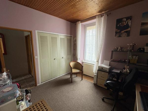 Vente Maison 6 pièces 155 m2 à L'Aiguillon