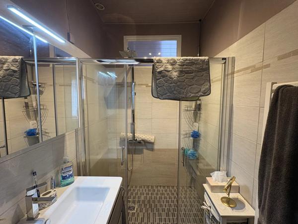 Vente Maison 6 pièces 155 m2 à L'Aiguillon