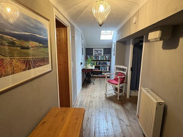 Vente Maison 6 pièces 155 m2 à L'Aiguillon