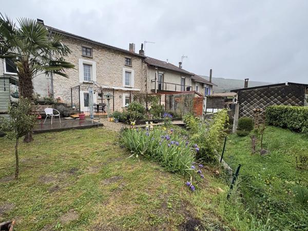 Vente Maison 6 pièces 155 m2 à L'Aiguillon