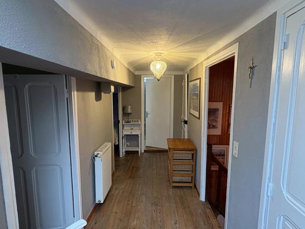 Vente Maison 6 pièces 155 m2 à L'Aiguillon