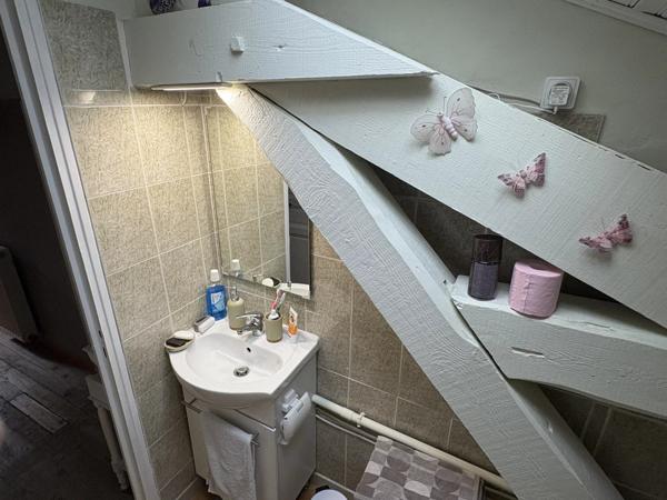 Vente Maison 6 pièces 155 m2 à L'Aiguillon