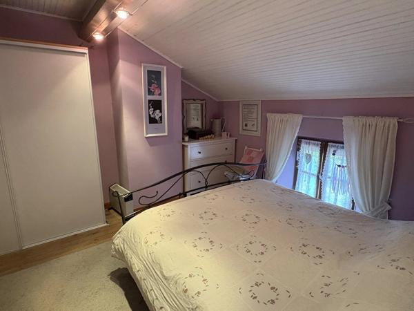 Vente Maison 6 pièces 155 m2 à L'Aiguillon