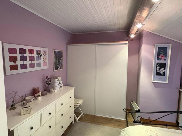 Vente Maison 6 pièces 155 m2 à L'Aiguillon