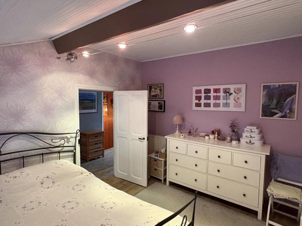 Vente Maison 6 pièces 155 m2 à L'Aiguillon