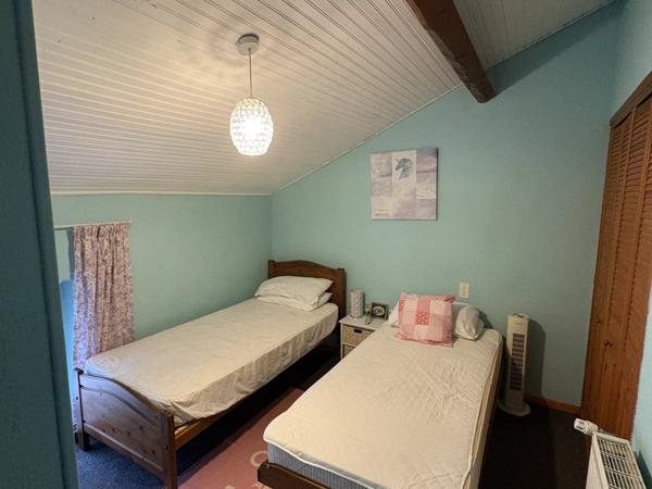 Vente Maison 6 pièces 155 m2 à L'Aiguillon