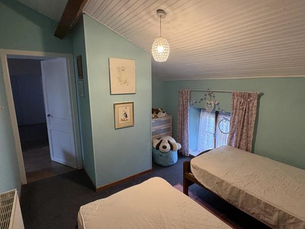 Vente Maison 6 pièces 155 m2 à L'Aiguillon