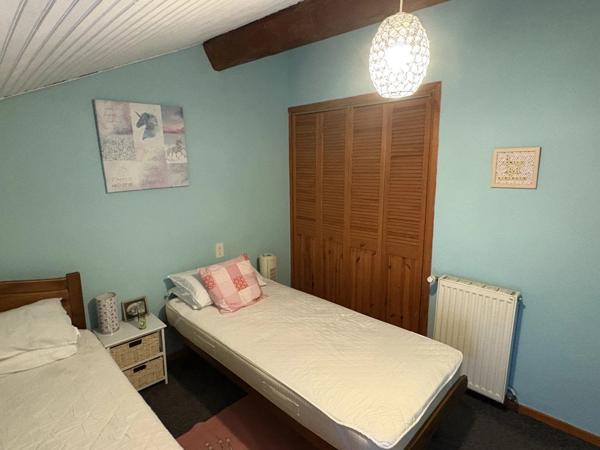 Vente Maison 6 pièces 155 m2 à L'Aiguillon