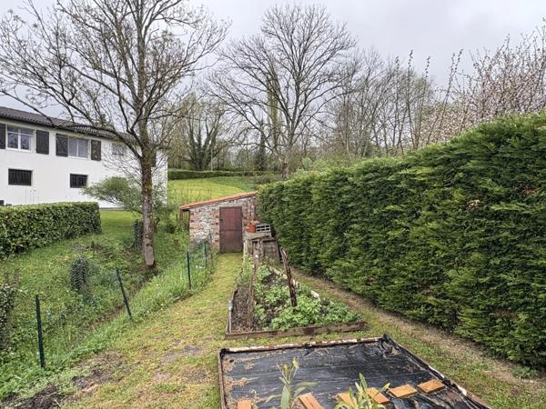 Vente Maison 6 pièces 155 m2 à L'Aiguillon