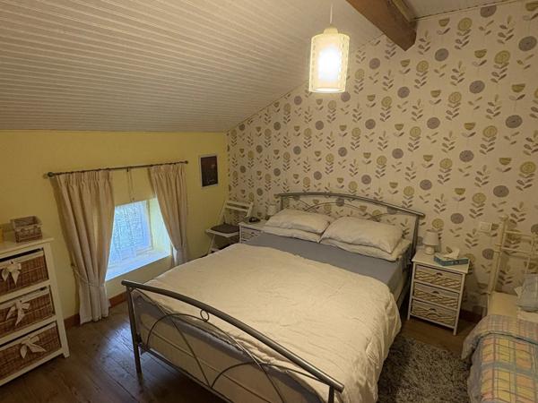 Vente Maison 6 pièces 155 m2 à L'Aiguillon