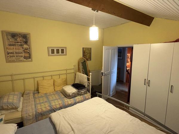 Vente Maison 6 pièces 155 m2 à L'Aiguillon