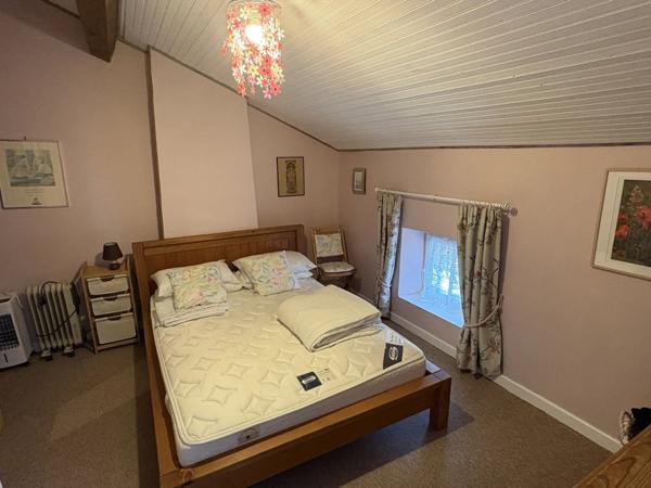 Vente Maison 6 pièces 155 m2 à L'Aiguillon