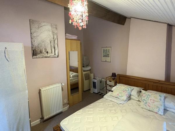 Vente Maison 6 pièces 155 m2 à L'Aiguillon