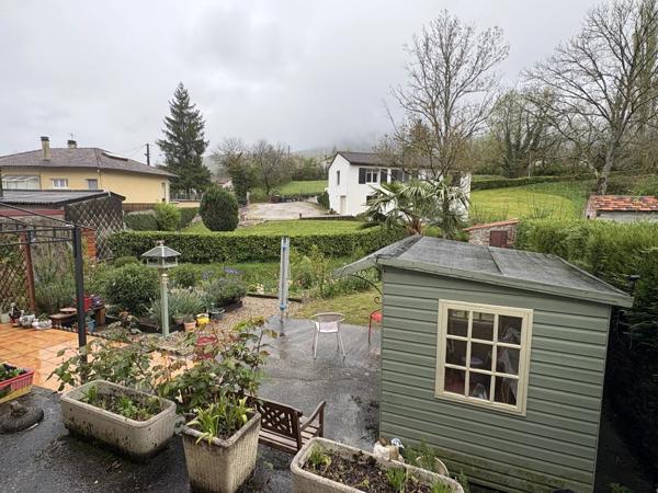 Vente Maison 6 pièces 155 m2 à L'Aiguillon