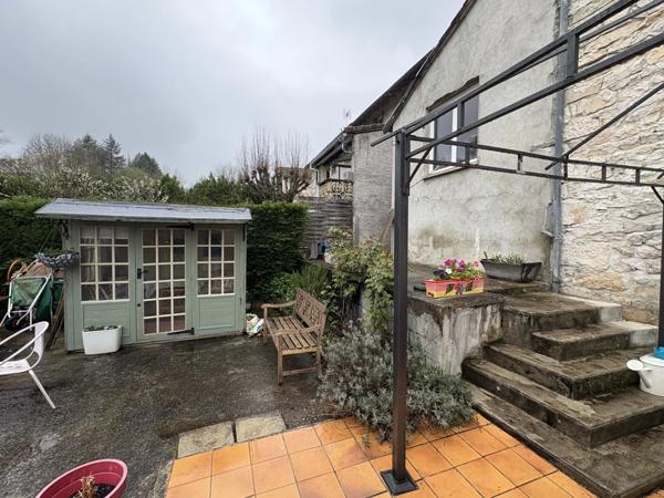 Vente Maison 6 pièces 155 m2 à L'Aiguillon