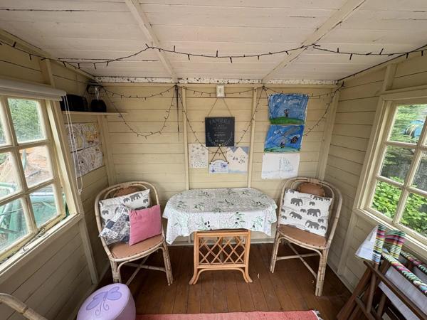 Vente Maison 6 pièces 155 m2 à L'Aiguillon