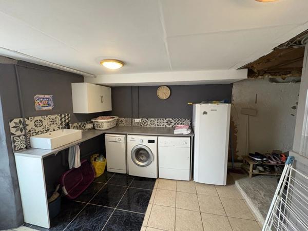 Vente Maison 6 pièces 155 m2 à L'Aiguillon